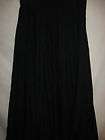 black josephine chaus skirt  