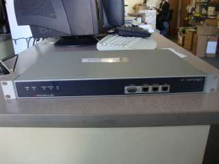 Fortinet FortiGate 200 Network Protection Gateway  