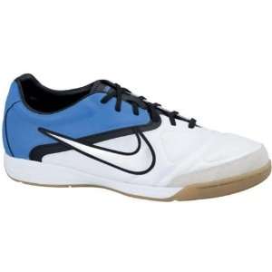  Nike CTR360 Libretto II IC Mens Soccer Shoe WHT 7.5 