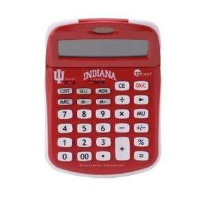  Indiana Hoosiers Calculator