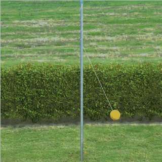   Games Tetherball   Outdoor Tetherball Pole