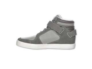 Adidas Adi Rise Gray Mens Sneaker Size 9.5  