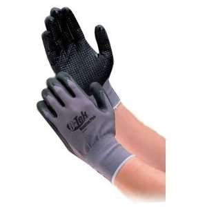  Pip Gloves   G Tek Maxiflex Plus Nylon Gloves   Medium 