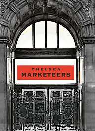 Copyright © 2007 2011 Chelsea Marketeers , All Rights Reserved.  
