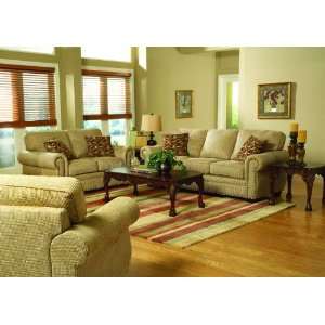    Homelegance Copeland Sofa, Love Seat and Chair