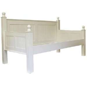  beadboard daybed by seabrook classics furniture