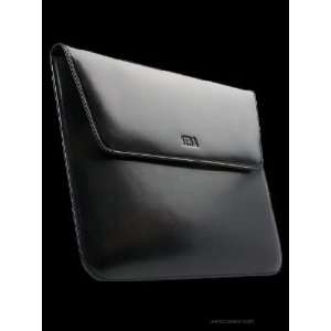  Sena Executive Leather Sleeve for iPad (Black 