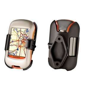    RAM Mount RAM Holder f/Garmin Dakota 10 & 20 GPS & Navigation