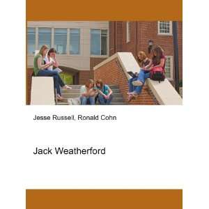  Jack Weatherford Ronald Cohn Jesse Russell Books