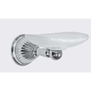   /Devon Series Soap Dish with Brackets   1.66SD.63