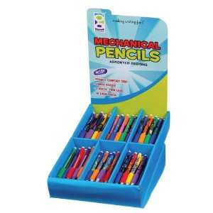  .7mm Mechanical Pencil Display Case Pack 240 Everything 