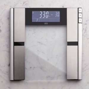  BrylaneHome Body Composition Scale
