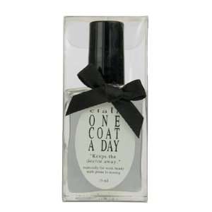  Ciate One Coat A Day Nail Strengthener (15ml) Beauty