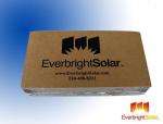 40 Short Tabbed 3x6 Solar Cell DIY Solar Panel Kit w/Wire Flux FREE 
