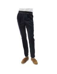 Doublju Mens Casual Slim Straight Pants (JA06)