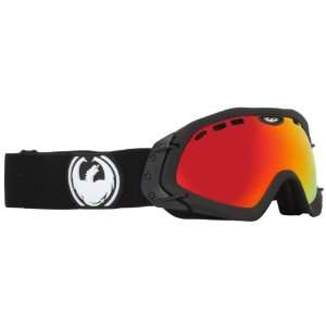  Dragon Optical Mace Snowsport Goggles   Ionized Lens 