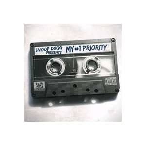  Snoop Dogg Presents My #1 Priority Music