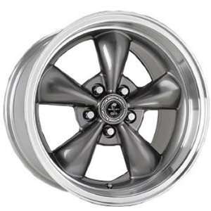 American Racing Shelby Shelby Torq Thrust M 20x8.5 Anthracite Wheel 