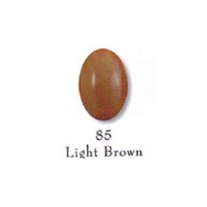  Mirage Nail Polish Light Brown 85 Beauty