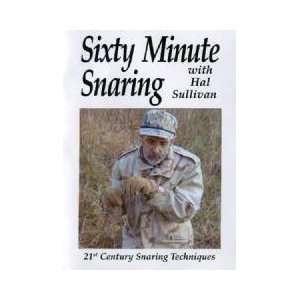  Sixty Minute Snaring (DVD) 