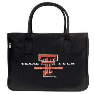  Texas Tech University Logo Handbag Logo Purse Case Pack 12 