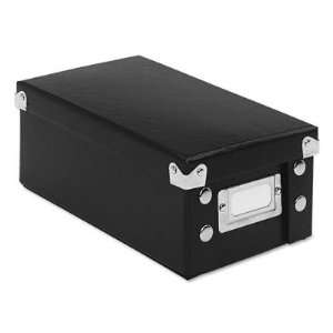  Snap N Store Collapsible Index Card File Box IDESNS01647 