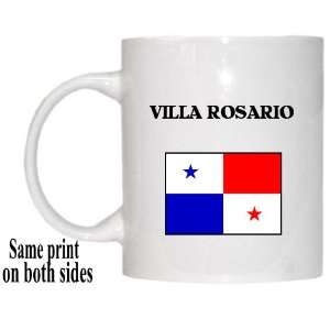  Panama   VILLA ROSARIO Mug 