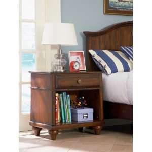 Shiver Me Timbers Nightstand 