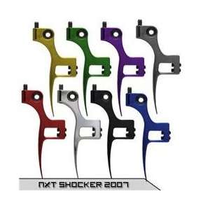 Custom Products 2007 Shocker Rake Trigger  Sports 