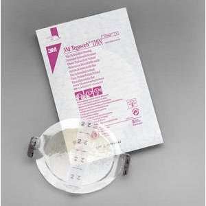  Dressing Hydrocolloid 3M Tegasorb THIN   3M Medical 90021 