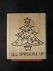 WISEMEN GIVING GIFTS rubber stamp Stampin Up Christmas  
