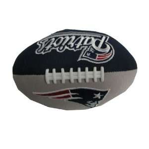  NFL Plush Smasher   New England Patriots Sports 