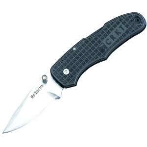  Columbia River Knife & Tool   MoSkeeter, Zytel Handle 