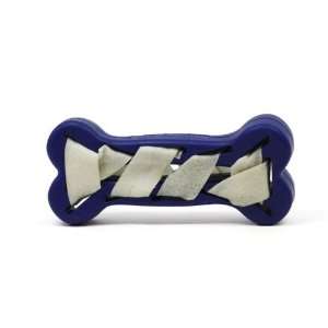  Seamsters Weave Bone Small (Dog Products) 