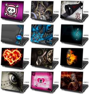 Skin (Graphic Decal) to fit DELL LATITUDE D630 Laptop Notebook   MADE 