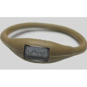  Encore Select TRU 13 Small Silicone Band Sports Watch 