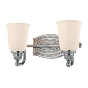  Minka Lavery 6452 84 Clairemont 2 Light Bathroom Lights in 