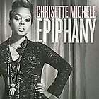 Chrisette Michele   Epiphany (2009)   Used   Compact Disc