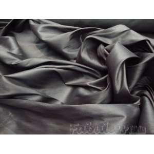   Shantung Dupioni Faux Silk Fabric Per Yard Arts, Crafts & Sewing