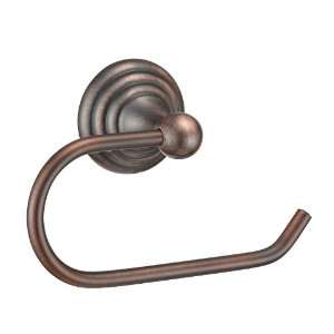   House H11 1942 Stockton Collection Toilet Paper Holder, Classic Bronze