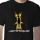 Jamiroquai T Shirt light years tee siz S M L XL 2XL 3XL