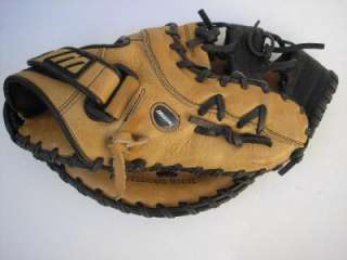 Mizuno GXF 90 First Base Right Handed Baseball Glove Mitt  