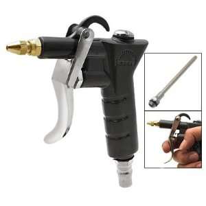  Alloy Air Blow Gun Duster Blower with Extension Nozzle 