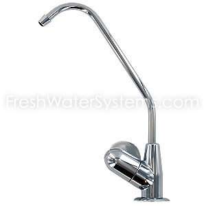  Tomlinson 603 Value Series Drinking Water Faucet   Chrome 