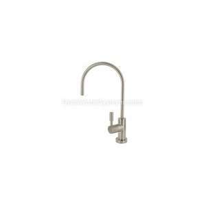  Tomlinson 888 Value Series Drinking Water Faucet   Brushed 