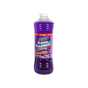 LAs Totally Awesome Floor Cleaner   Lavender 48oz  