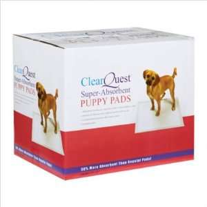  ClearQuest Scented Puppy Pads, 30 Pack
