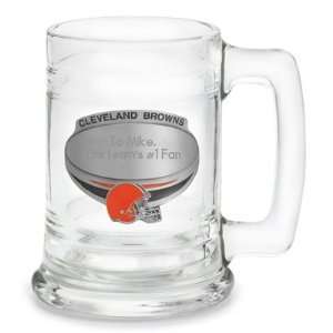  Personalized Cleveland Browns Mug Gift