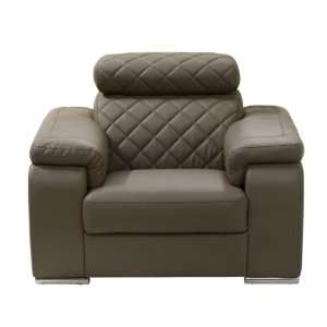   Sofa Coco Chair Mink Brown Click Clack Headrests