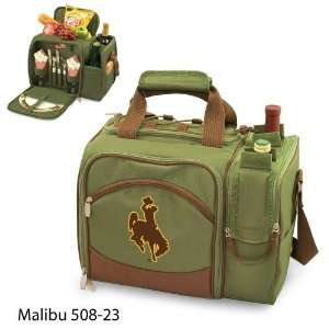  University of Wyoming Malibu Case Pack 2   399699 Patio 